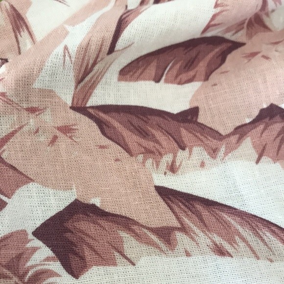 House of Harlow 1960 Linen Dress sz Small NWT - Picture 10 of 11